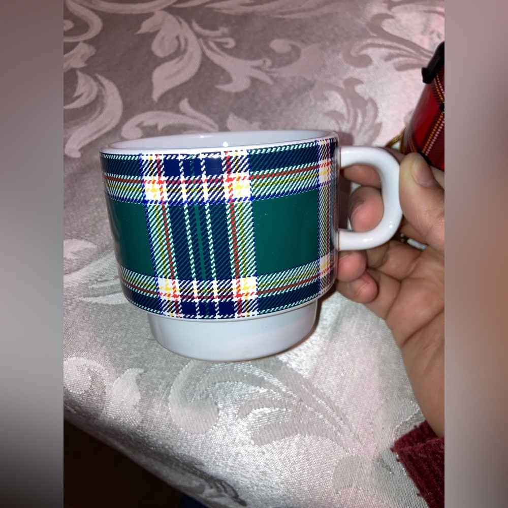 Stacking Mug Set - Picture 2 of 3